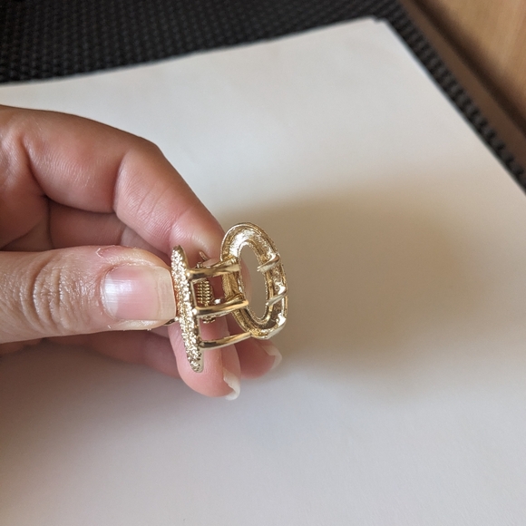 3-Piece Hair Accessories Set - Picture 9 of 11